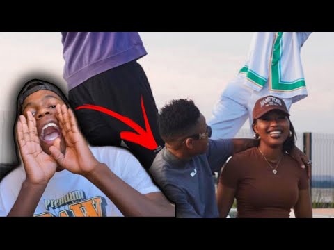 Ghost Hlubi Ft TBO & Nator Beatz - Need You ( REACTION)#musicreactions | South Africa music