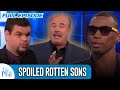 Spoiled Rotten Sons FULL EPISODE Dr Phil