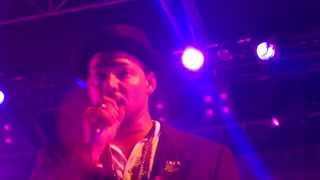 Ben l&#39;Oncle Soul &quot;You Got My Back&quot;