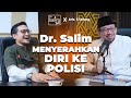 Download Lagu Dr. Salim Menyerahkan Diri Ke Polisi - Habib Dr Salim Segaf Al Jufri Mp3 Free