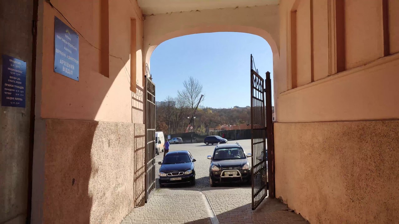 видео-экскурсия