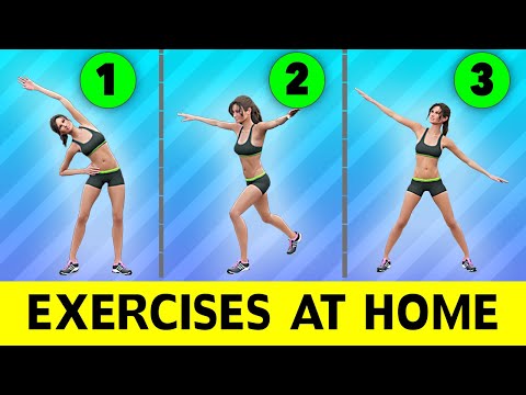 Day 2 Daily Weight Loss Routine 132 calories