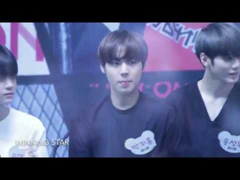 180605 TBS 최일구의 허리케인 라디오 - 박지훈 Focus