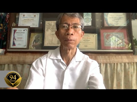 Family Devotion Day 228 - June 24, 2021