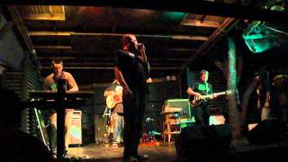 Fortunate Youth- Some Might Say @ Executive Surf Club in Corpus Christi, Texas (12/15/11)