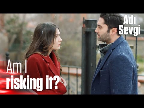 I won't tell you Zeynep's location! - Hidden Wings Scenes