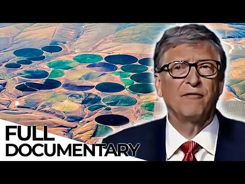 Dark Side of the Gates Foundation: The GMO Gamble in Africa | ENDEVR Documentary