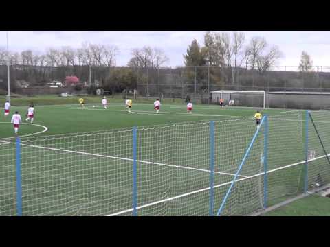 TJ Svitavy B - Heřmanův Městec 2:0