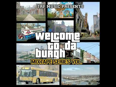 Pash Milli - Rude Bitch