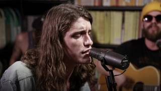 The Weeks - Sevens - 4/3/2017 - Paste Studios, New York, NY