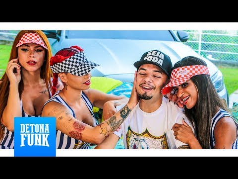 MC Kwalla - Tá No Clima (VIDEOCLIPE OFICIAL)