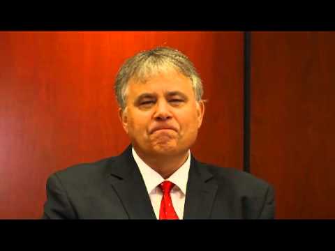 Seven Steps to Cross Examination