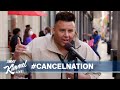 Celebrities Get Canceled for Things That Never Happened