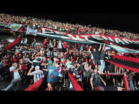 ""QUEREMOS DAR LA VUELTA ESTE AÑO EN EL BARRIO CENTENARIO" | COLÓN - LOS DE SIEMPRE" Barra: Los de Siempre &bull; Club: Colón