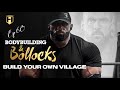 BUILD YOUR OWN VILLAGE | Fouad Abiad, James Hollingshead & Ben Chow | Bodybuilding & Bollocks Ep.68