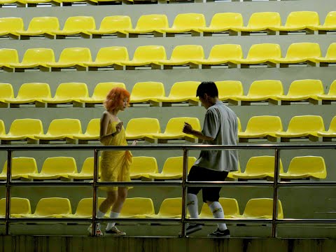 Mademoiselle - a dream (Official MV)