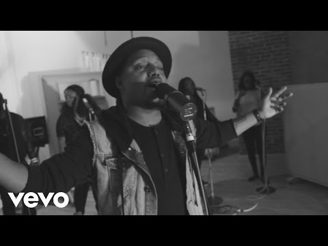 Deon Kipping - Pray For The World