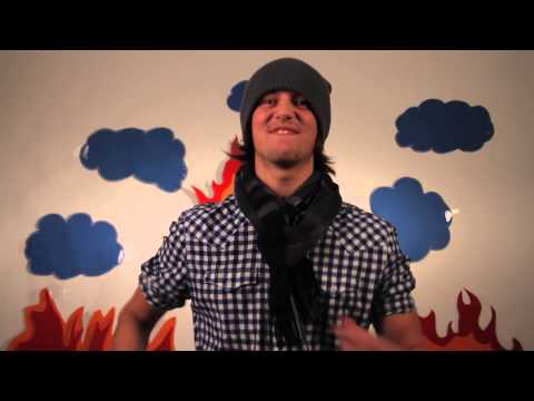 Nesbrurevyen 2013 - Skjærsilden - Instruktør Fredrik Bentzen