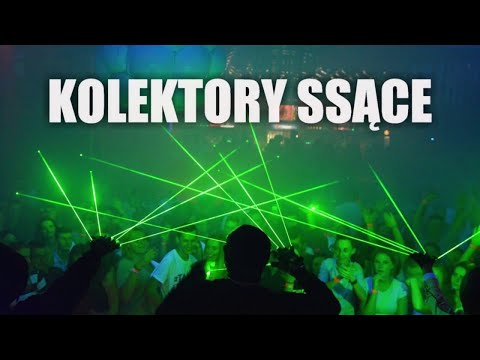 PUT-IN - KOLEKTORY SSĄCE / ŚWISTAK