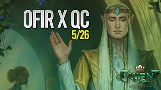 GWENT | OFIR X QCENTO BALANCE COUNCIL MAY 2026