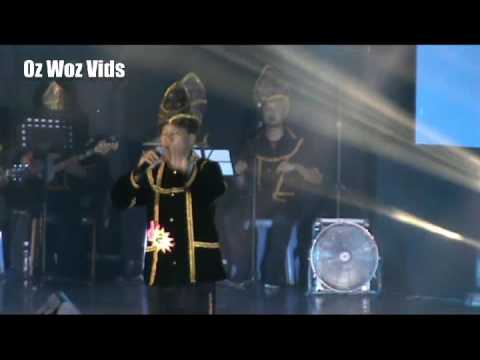 2016 SONGKOTOUN = 2ND PLACE= JOANIS MANTAHAN =Inanam= Id nombo mah Sondion