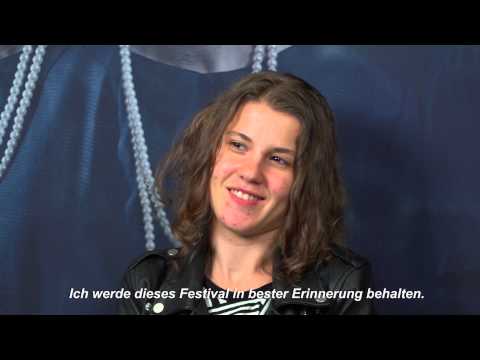 Clip FFFH - Die Gäste sprechen über die 10. Ausgabe (deutsche Untertitel)