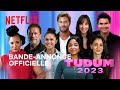 TUDUM : EN DIRECT DU BRÉSIL | Le 17 juin | Bande-annonce officielle VOSTFR | Netflix France