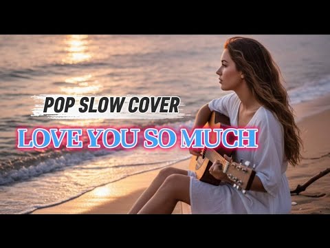 I LOVE YOU SO MUCH (COVER) - LES SAMU SAMU ft PRILLY PRISCILLA || TIMUR OFFICIAL 🎶