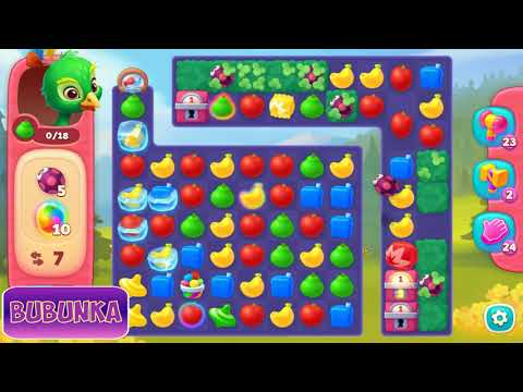 Wildscapes level 823 HD