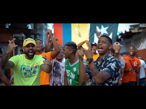 Alex Quin ft Landro Martinez - RICO SIN DINERO (Official Video)