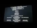 End Credits 23 Scared Shrekless
