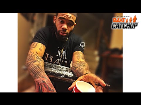 SKIPPA DA FLIPPA / RICH THE KID / MIGOS TYPE BEAT ♛ Flexin (Instrumental) @KadmaBeats