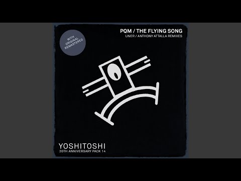 The Flying Song (Anthony Attalla Remix)
