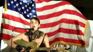 Daylight Breaks - Cassidy Haley Indianapolis 5/15/10