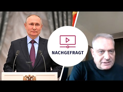 „Der Krieg ist in Moskau weit weg“: Der Blick aus Russland auf den Einmarsch in die Ukraine