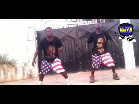 All stars dancer freestyle 2017