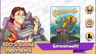 Gaming with Edo & Jessica - Velonimo video thumbnail