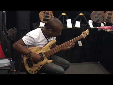 Tinho Pereira play Dtc bass dcb5.Aguilar super single,obp3的副本