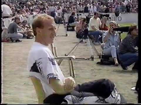 92/93 | FC St. Pauli - Hannover 96 | 1:0