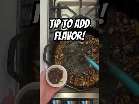 better than bouillon FTW #cookingshorts #cookinghacks #easyrecipe #tipsandtricks