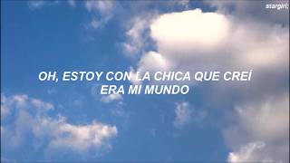 Sean Kingston - Beautiful Girl l Español