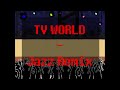 TV WORLD Deltarune Chapter 3 Cover Jazz Remix