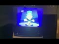 Jiminy Cricket S Christmas VHS 1990 Sped Up Backward