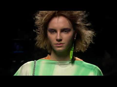 WASTAHOLIC | MBFWMadrid Julio 2019