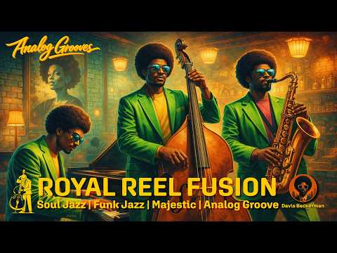 Royal Reel Fusion