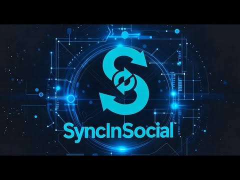 Sync In Social