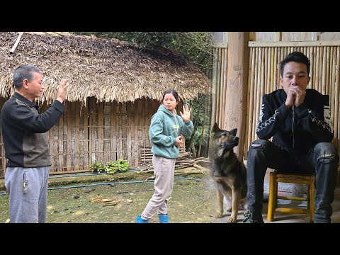 Tieu Sa's health is improving, but will her journey home be truly safe?