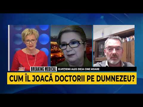 Medika Special 03.11.2020-ȘOCANT: IMUNITATE PENTRU MALPRAXIS? MEDICI: PANDEMIA NE IMPINGE LA GREȘELI