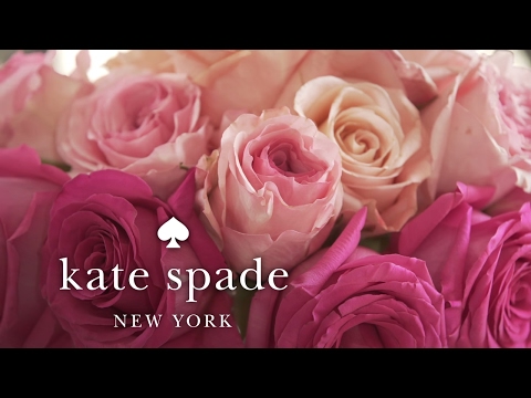new york fashion week 2017 - you're invited february 10th | kate spade new york