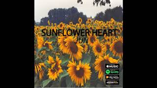 JUN - Sunflower Heart